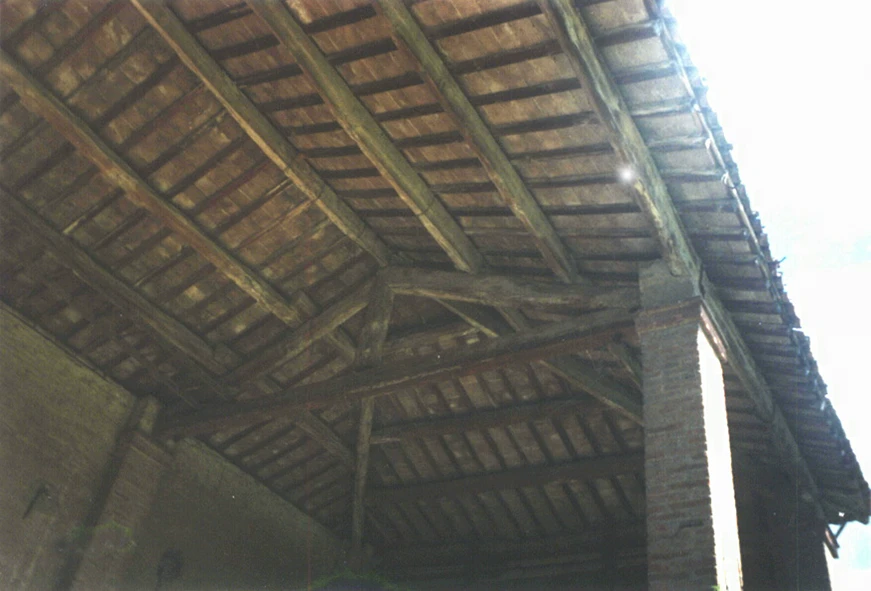 Parrocchia di Errano — RIFERIMENTI 6